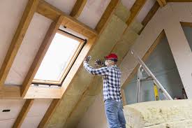 Professional Insulation Services in Richmond, MO