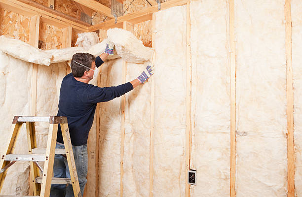 Types of Insulation We Offer in Richmond, MO